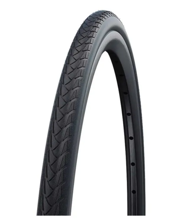 Schwalbe Marathon Plus 26 x 1,00 (25-559) Schwalbe Marathon Plus 26 x 1,00 (25-559)