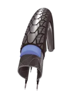 Schwalbe Marathon Plus Däck Schwalbe Marathon Plus Däck