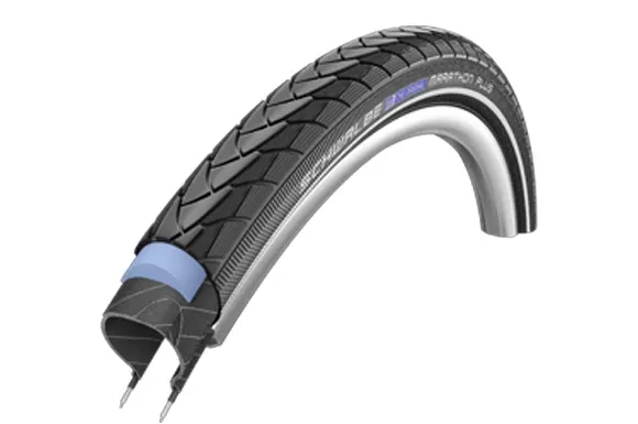 Schwalbe Marathon Plus Däck Schwalbe Marathon Plus Däck