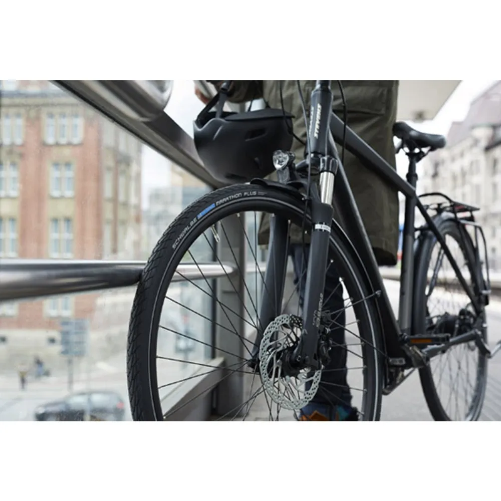 Schwalbe Marathon Plus Grc Smartguard 24´´ X 1.40 Styv Mtb-däck, Black / Grey, 24" x 1.40 Schwalbe Marathon Plus Grc Smartguard 24´´ X 1.40 Styv Mtb-däck, Black / Grey, 24" x 1.40