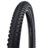 Schwalbe Marathon Plus Smart Dualguard Addix 27.5´´ X 2.60 Styv Mtb-däck