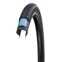 Schwalbe Marathon Plus Smartguard Addix 28´´ X 2.00 Styvt Urbandäck Schwalbe Marathon Plus Smartguard Addix 28´´ X 2.00 Styvt Urbandäck