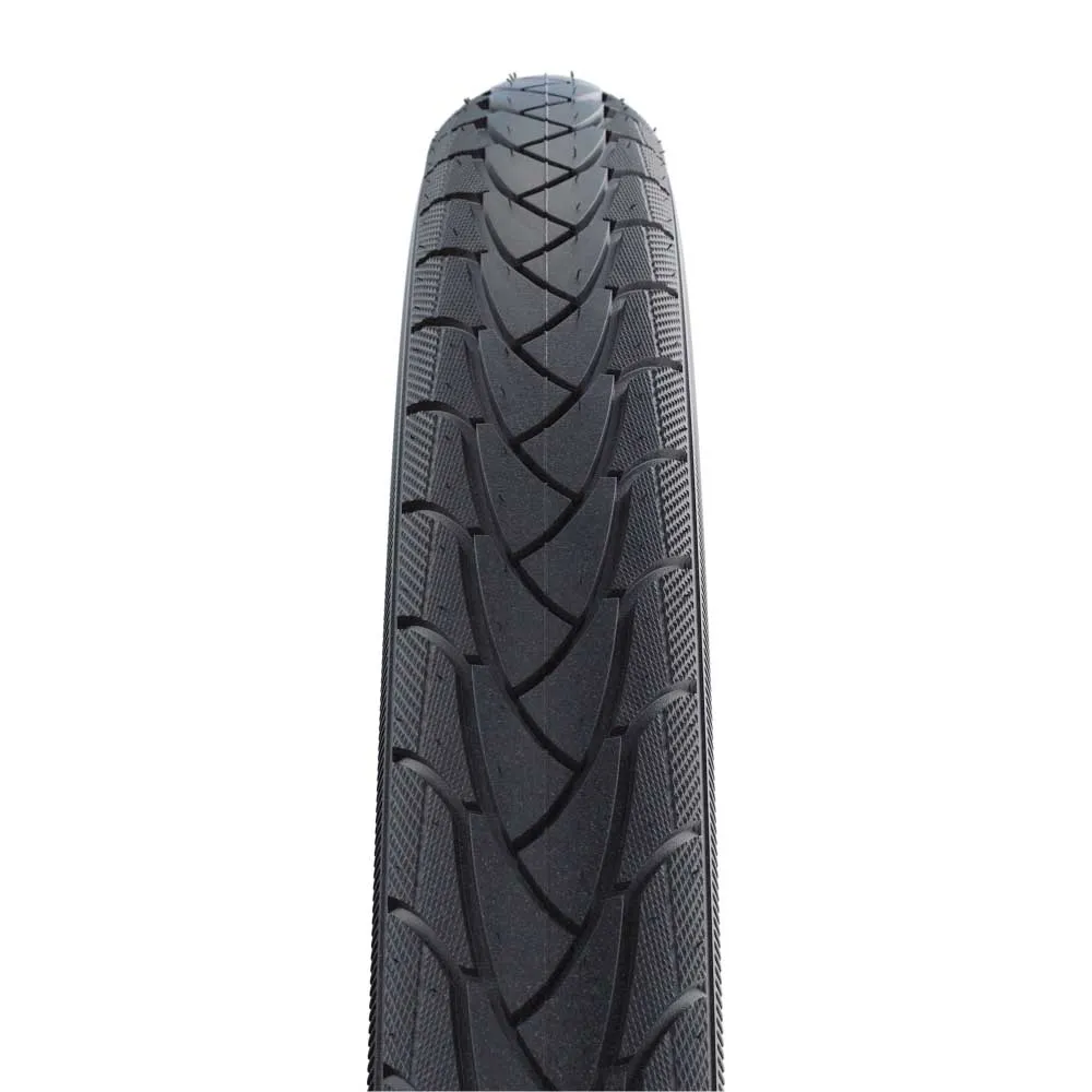 Schwalbe Marathon Plus Smartguard Addix 28´´ X 2.00 Styvt Urbandäck, Black, 28" x 2.00