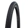 Schwalbe Marathon Plus Smartguard Addix 28´´ X 2.00 Styvt Urbandäck, Black, 28" x 2.00