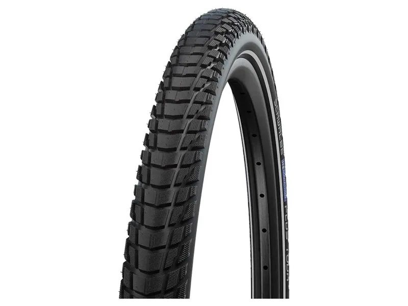 Schwalbe Marathon Plus Tour Däck Schwalbe Marathon Plus Tour Däck