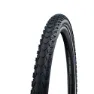 Schwalbe Marathon Plus Tour Smartguard Endurance 700c X 45 Styvt Urbandäck, Black Reflex, 700C x 45