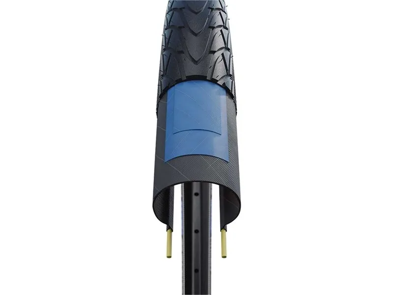 Schwalbe Marathon Racer 28" Däck Schwalbe Marathon Racer 28" Däck