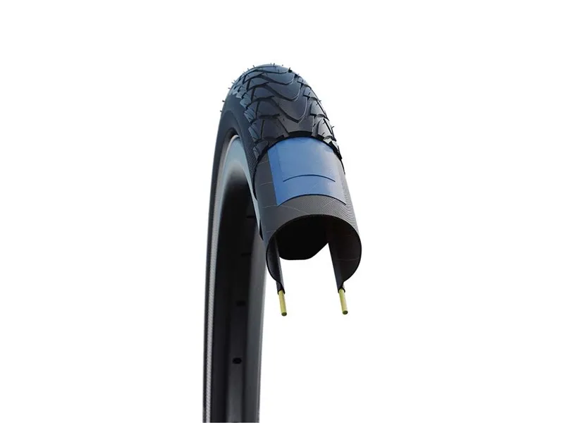 Schwalbe Marathon Racer 28" Däck Schwalbe Marathon Racer 28" Däck