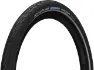 Schwalbe Marathon Racer Performance 20" Drahtreifen, Black Reflex, 20" x 38