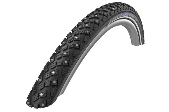 Schwalbe Marathon Winter+ 24" Dubbdäck