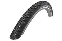 Schwalbe Marathon Winter+ 24" Dubbdäck Schwalbe Marathon Winter+ 24" Dubbdäck