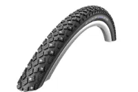 Schwalbe Marathon Winter+ 28" Dubbdäck Schwalbe Marathon Winter+ 28" Dubbdäck