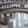 Schwalbe Max Flow Sv Ventiler, Black, One Size