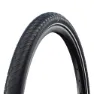 Schwalbe Motion Big Apple 27.5´´ X 2.15 Styvt Urbandäck, Black, 27.5" x 2.15