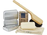 Schwalbe Natural Bike Soap Kit Reinigungsset