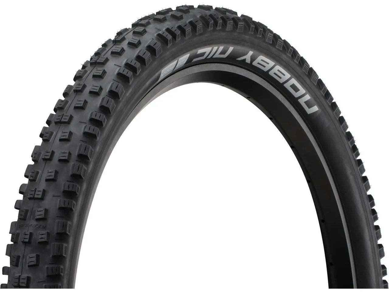 Schwalbe Nobby Nic Addix 26" Däck Schwalbe Nobby Nic Addix 26" Däck