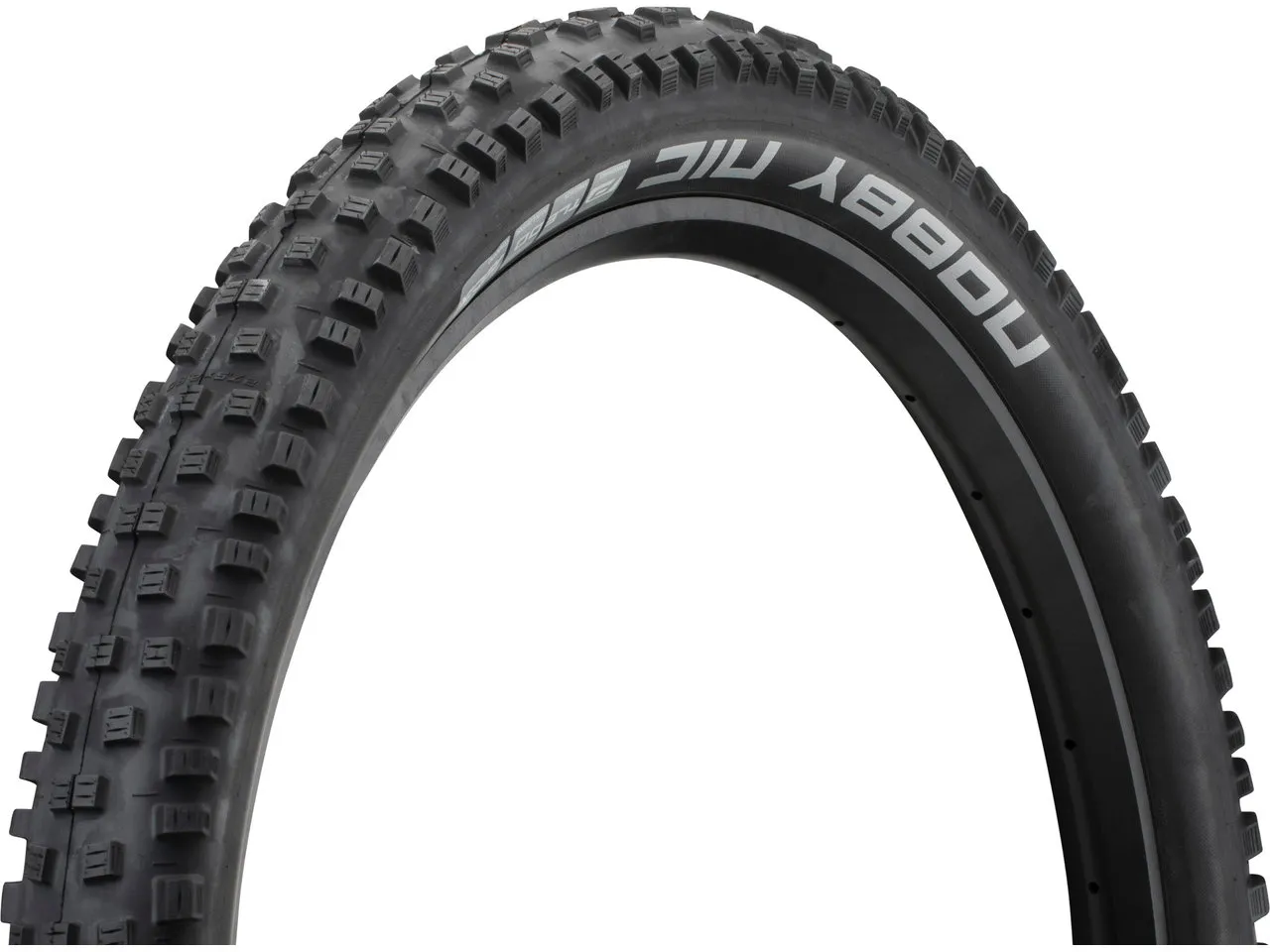 Schwalbe Nobby Nic Addix 29" Däck Schwalbe Nobby Nic Addix 29" Däck