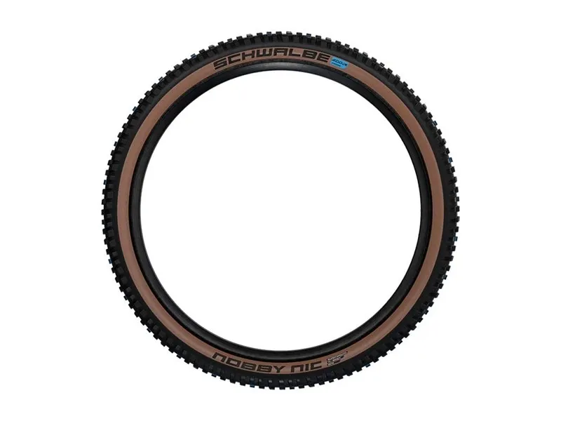 Schwalbe Nobby Nic Addix SG 26" Däck Schwalbe Nobby Nic Addix SG 26" Däck