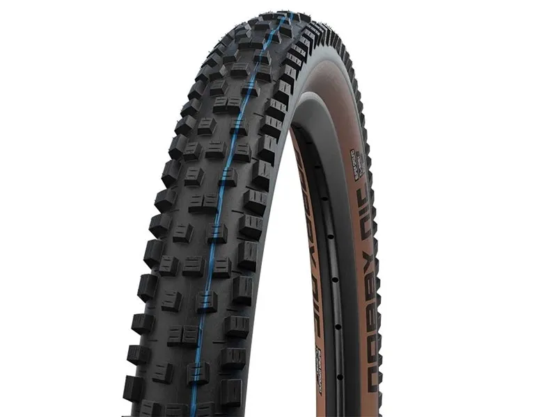 Schwalbe Nobby Nic Addix SG 26" Däck Schwalbe Nobby Nic Addix SG 26" Däck