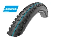 Schwalbe Nobby Nic Addix SG 27,5" Däck Schwalbe Nobby Nic Addix SG 27,5" Däck