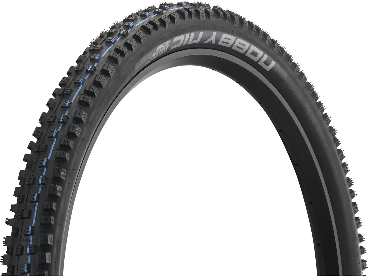 Schwalbe Nobby Nic Addix SG 27.5" Däck Schwalbe Nobby Nic Addix SG 27.5" Däck