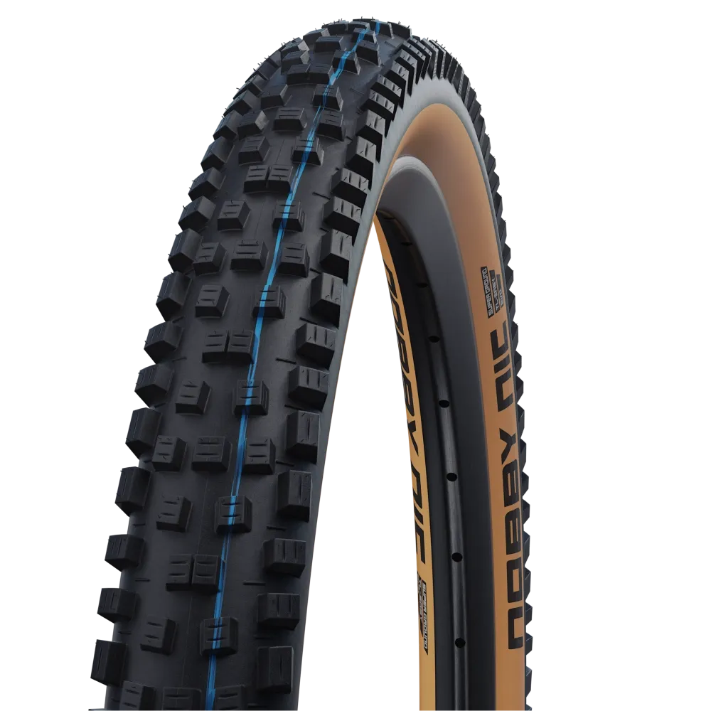 Schwalbe Nobby Nic Addix SG 29" Däck