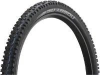 Schwalbe Nobby Nic Addix SG 29" Däck Schwalbe Nobby Nic Addix SG 29" Däck
