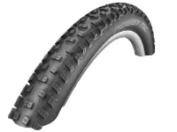 Schwalbe Nobby Nic Addix Soft 27.5" Däck Schwalbe Nobby Nic Addix Soft 27.5" Däck