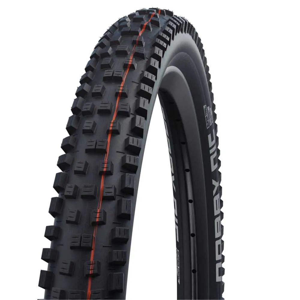 Schwalbe Nobby Nic Addix Soft 27.5" Däck Schwalbe Nobby Nic Addix Soft 27.5" Däck