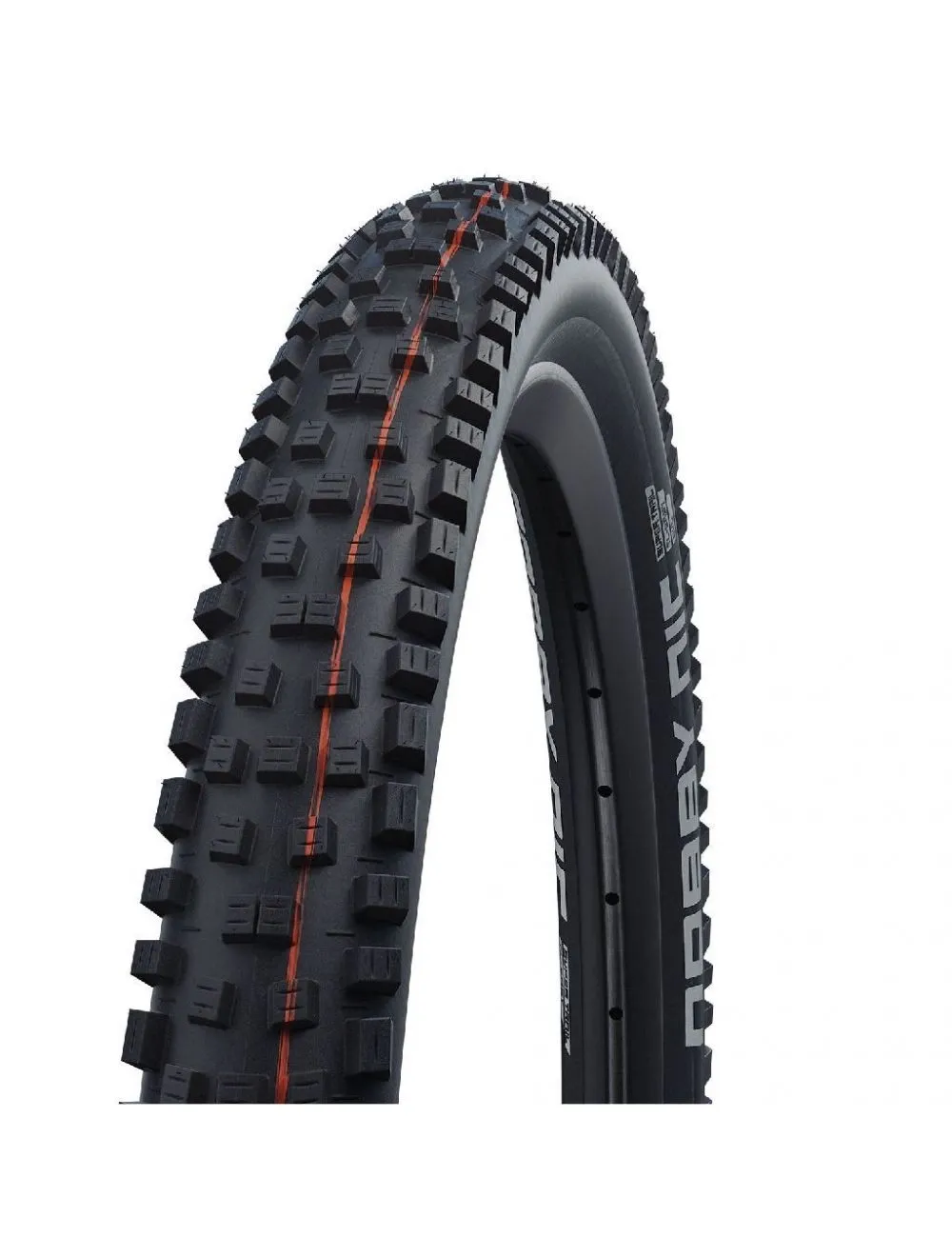 Schwalbe Nobby Nic Addix Soft 27.5" Däck Schwalbe Nobby Nic Addix Soft 27.5" Däck