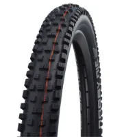 Schwalbe Nobby Nic Addix Soft Super Trail Tubeless 29´´ X 2.60 Mtb-däck Schwalbe Nobby Nic Addix Soft Super Trail Tubeless 29´´ X 2.60 Mtb-däck