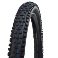 Schwalbe Nobby Nic Addix Speedgrip Super Race Tubeless 29´´ X 2.25 Mtb-däck Schwalbe Nobby Nic Addix Speedgrip Super Race Tubeless 29´´ X 2.25 Mtb-däck
