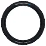 Schwalbe Nobby Nic Addix Speedgrip Super Race Tubeless 29´´ X 2.25 Mtb-däck, Black, 29" x 2.25