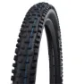 Schwalbe Nobby Nic Addix Speedgrip Super Race Tubeless 29´´ X 2.25 Mtb-däck, Black, 29" x 2.25