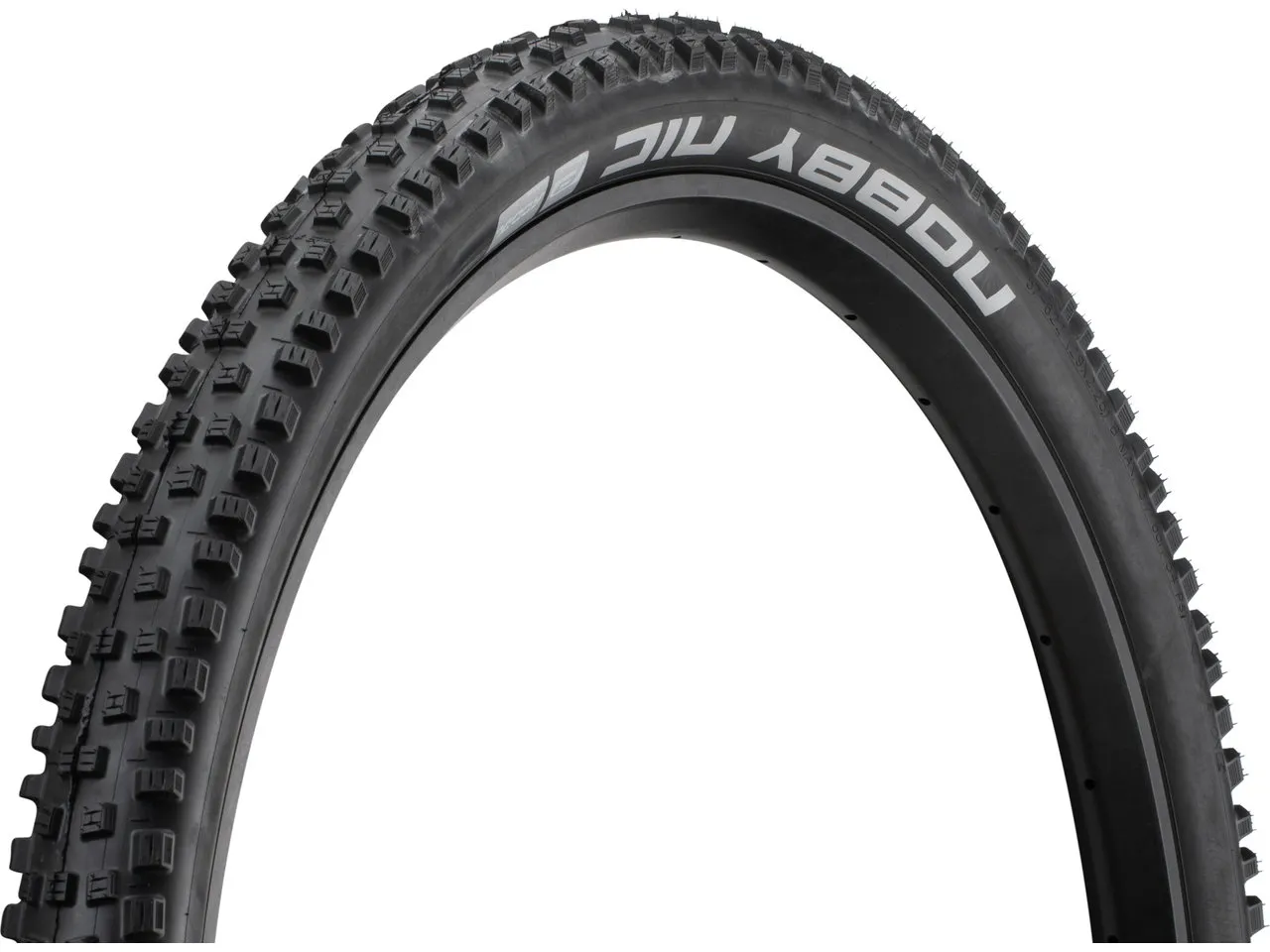 Schwalbe Nobby Nic Performance ADDIX 29" Faltreifen Schwalbe Nobby Nic Performance ADDIX 29" Faltreifen