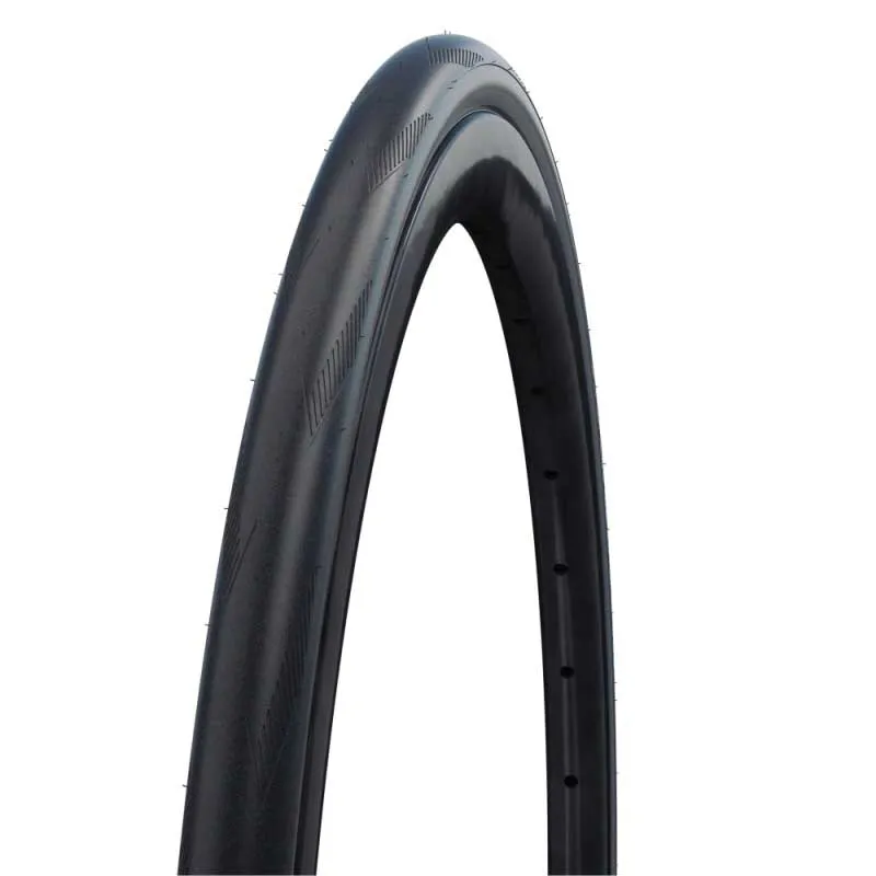 Schwalbe One 365 Addix 4-season Tubeless 700 X 32 Landsvägsdäck