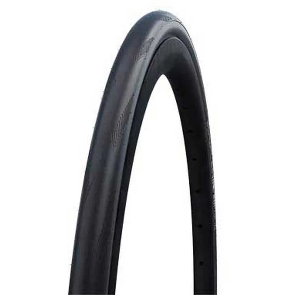 Schwalbe One Evolution V-guard Wheelstar 24´´ X 25 Urbandäck, Black, 24" x 25 Schwalbe One Evolution V-guard Wheelstar 24´´ X 25 Urbandäck, Black, 24" x 25