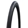 Schwalbe One Evolution V-guard Wheelstar 24´´ X 25 Urbandäck, Black, 24" x 25