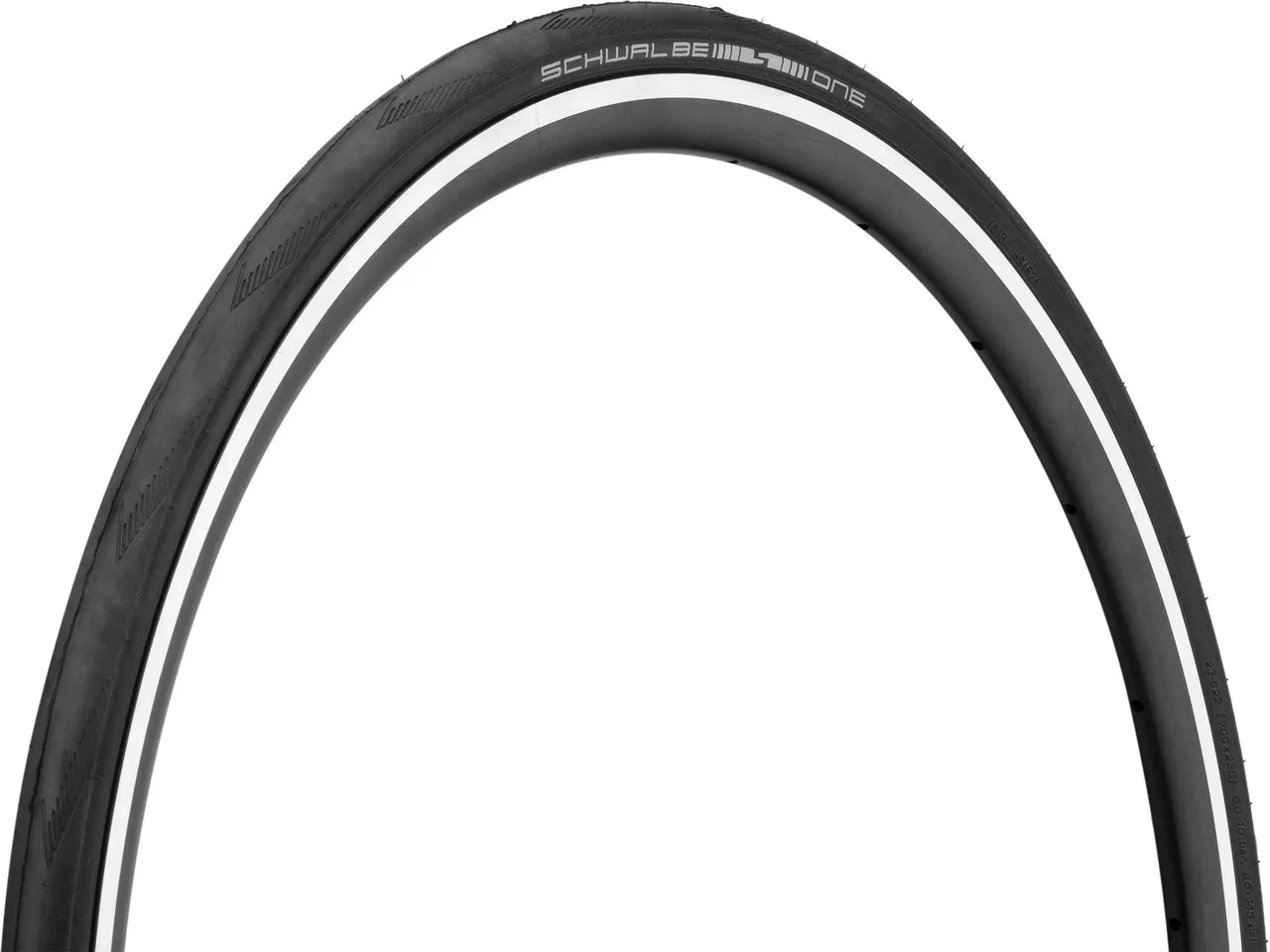 Schwalbe One Performance 20" Faltreifen