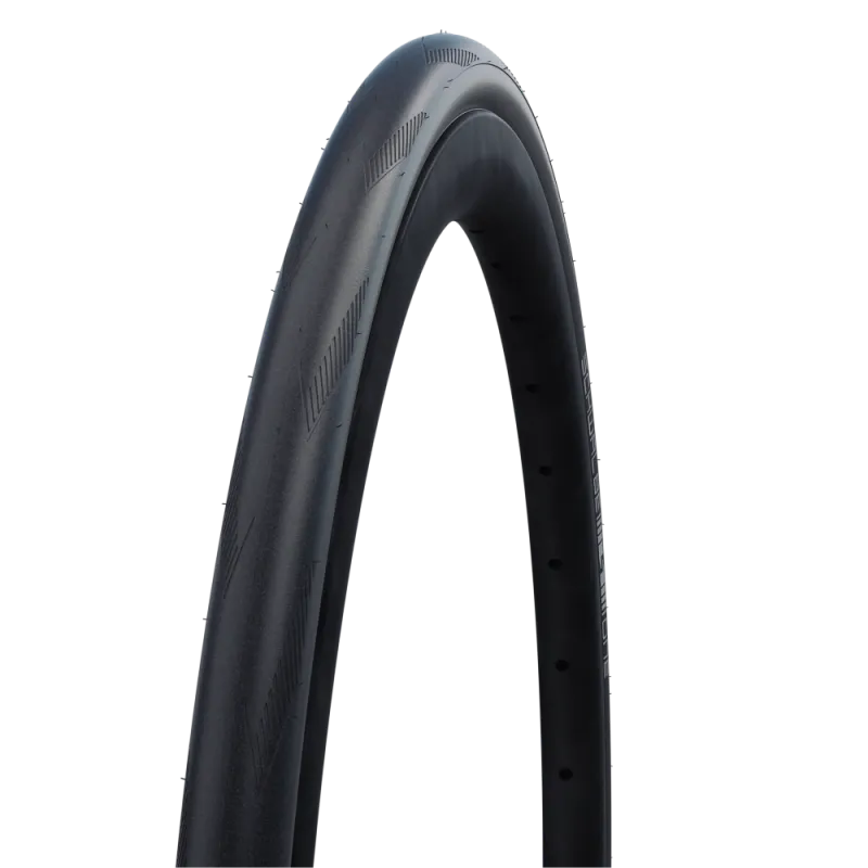 Schwalbe One TLE Däck Schwalbe One TLE Däck
