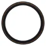 Schwalbe One Tubeless 700 X 28 Landsvägsdäck Refurbished, Black / brown, 700 x 28