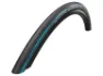 Black / blue