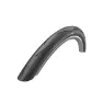 Schwalbe One V-Guard Road Tire, Red, 700 x 23