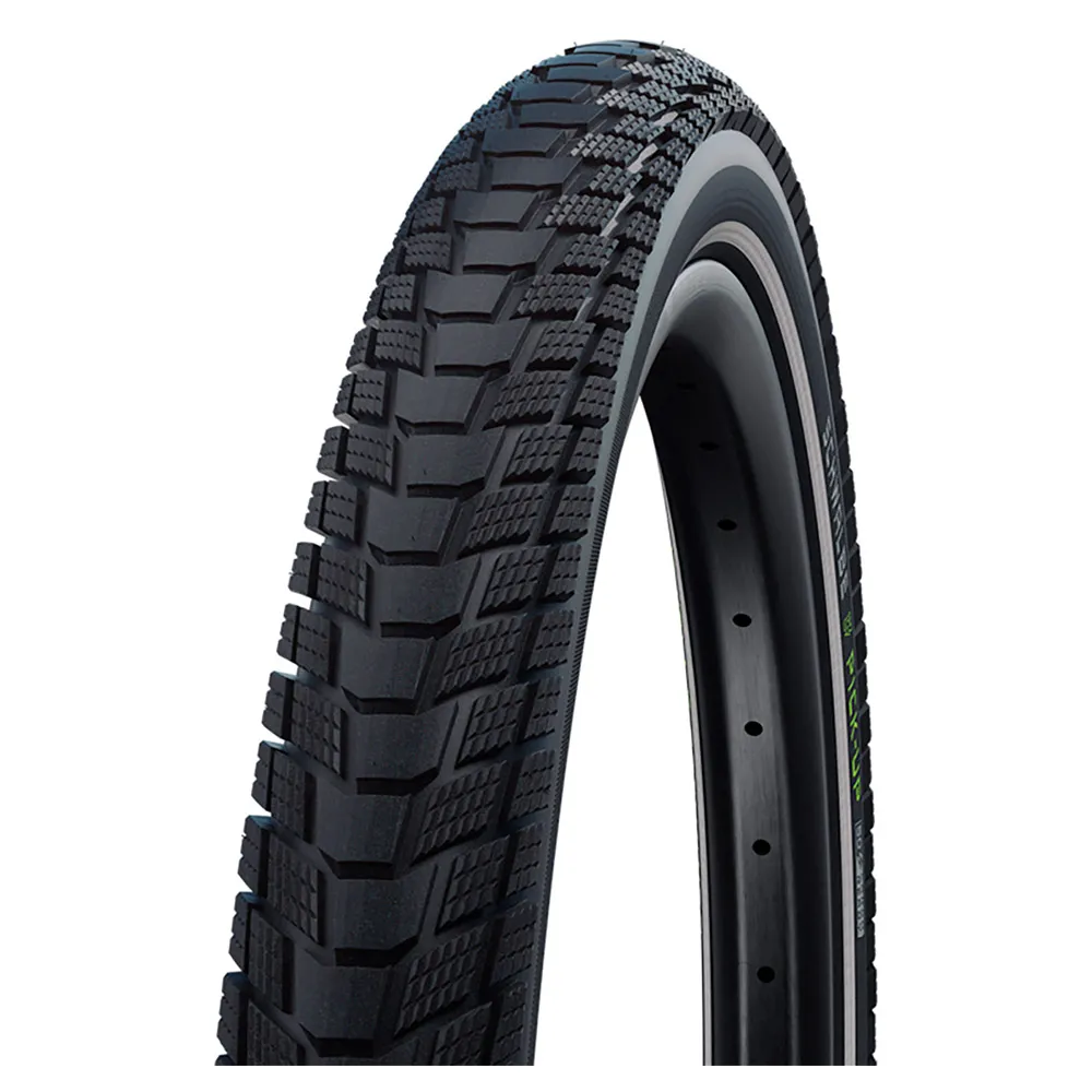 Schwalbe Pick-up 18´´x2.15 Performance Super Defense Twinskin Addix E Styvt Urbandäck, Black, 18" x 2.15 Schwalbe Pick-up 18´´x2.15 Performance Super Defense Twinskin Addix E Styvt Urbandäck, Black, 18" x 2.15