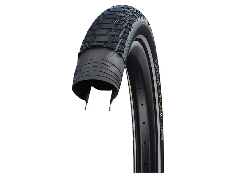 Schwalbe Pick-Up 24" Däck Schwalbe Pick-Up 24" Däck