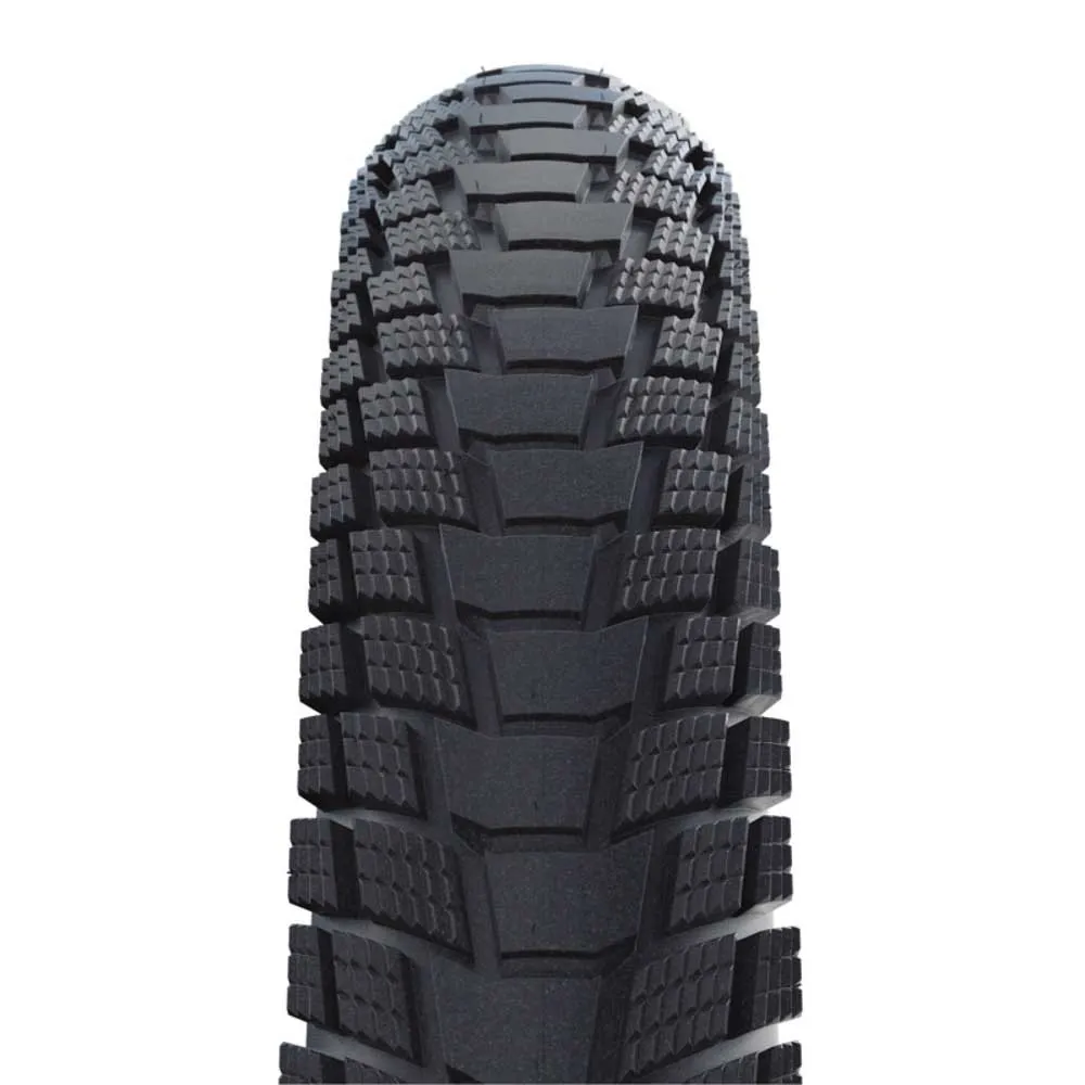 Schwalbe Pick-up Super Defense Addix-e 16´´ X 2.15 Styvt Urbandäck, Black, 16" x 2.15 Schwalbe Pick-up Super Defense Addix-e 16´´ X 2.15 Styvt Urbandäck, Black, 16" x 2.15