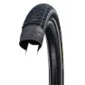 Schwalbe Pick-up Super Defense Addix-e 16´´ X 2.15 Styvt Urbandäck, Black, 16" x 2.15