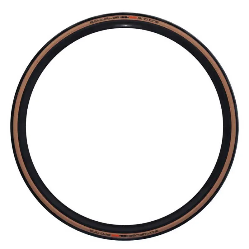Schwalbe Pro One Evolution Super Race Tubeless 26´´ X 28 Urbandäck, SkinWall, 26" x 28 Schwalbe Pro One Evolution Super Race Tubeless 26´´ X 28 Urbandäck, SkinWall, 26" x 28