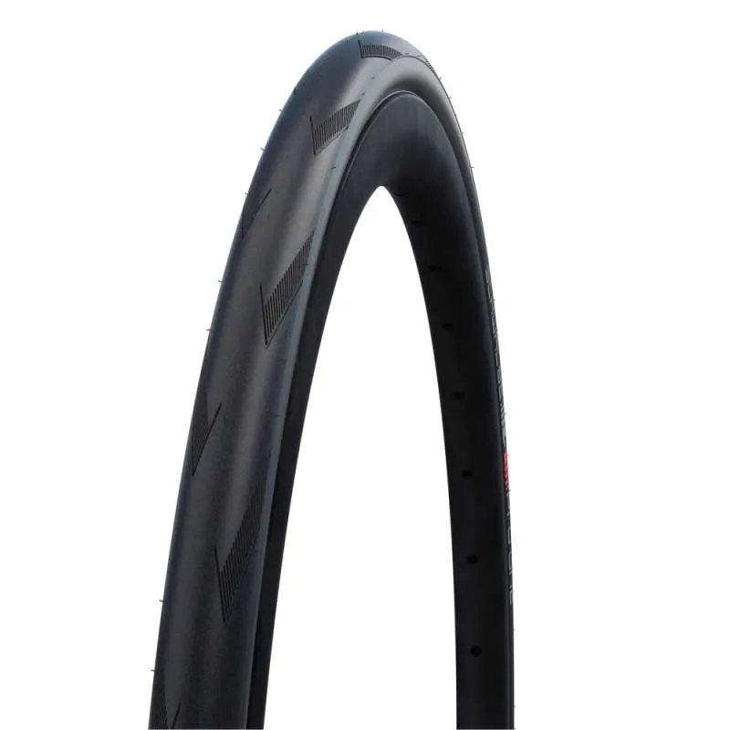 Schwalbe Pro One Super Race V-guard Addix Race E-25 16´´ X 1.20 Urbandäck, Black, 16" x 1.20 Schwalbe Pro One Super Race V-guard Addix Race E-25 16´´ X 1.20 Urbandäck, Black, 16" x 1.20