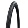 Schwalbe Pro One Super Race V-guard Addix Race E-25 16´´ X 1.20 Urbandäck, Black, 16" x 1.20